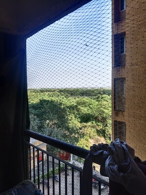 2 BHK Apartment – Exterior View View at Nav Highland CHS, Balkum Pada - for Sale