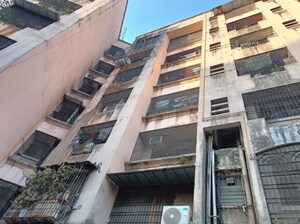 1 BHK Apartment For Sale in Aishwarya Heights Jogeshwari East, Jogeshwari East