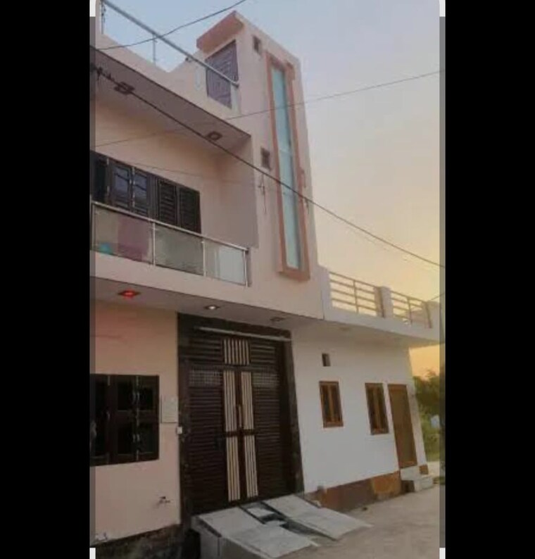 Exterior View, rwa-apartments-sector-70  4736 Sq.Ft. Plot In Sector 70 Noida 9442652