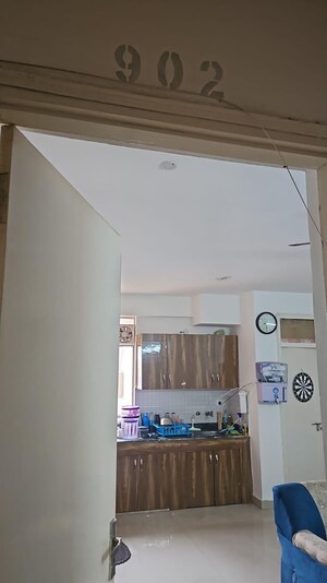 Furnished Amenities in 2 BHK Apartment at Breez Global Heights, Sohna Sector 33 – for Sale