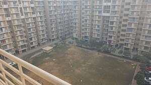 Balcony in 2 BHK Apartment at Breez Global Heights, Sohna Sector 33 – for Sale