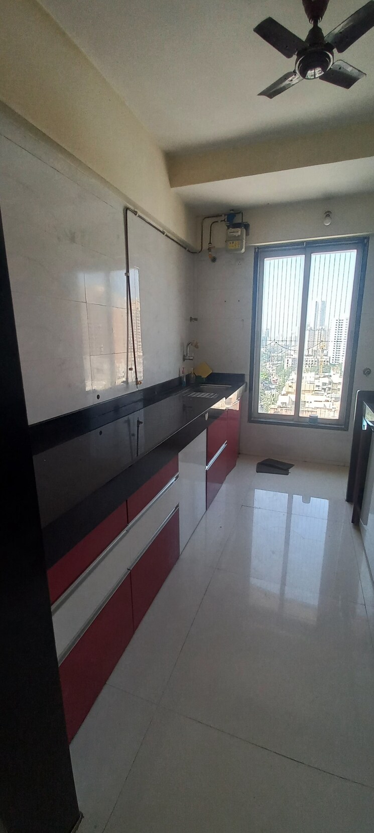 Kitchen, karmvir-avant-sky-villa 2 Bedroom 660 Sq.Ft. Apartment In Goregaon East Mumbai 9442677
