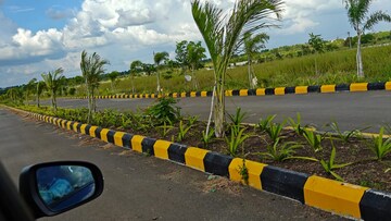  Plot – Garden View at Zahirabad Rural - for Sale