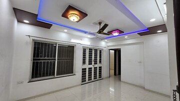 2 BHK Apartment For Rent in Wadhwani Sai Paradise, Punawale