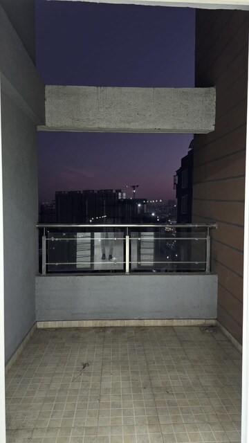 Furnished Amenities in 2 BHK Apartment at Wadhwani Sai Paradise, Punawale – for Rent