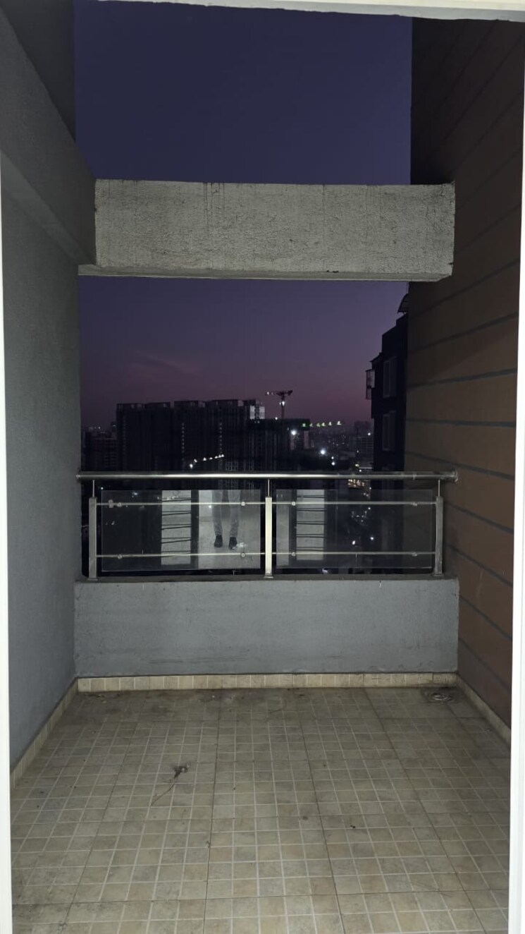 undefined, wadhwani-sai-paradise 2 Bedroom 880 Sq.Ft. Apartment In Punawale Pune 9442675