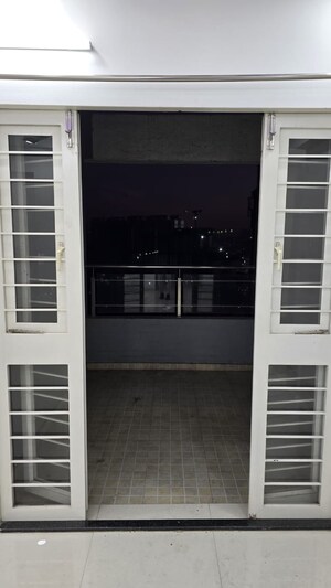 2 BHK Apartment – Exterior View View at Wadhwani Sai Paradise, Punawale - for Rent