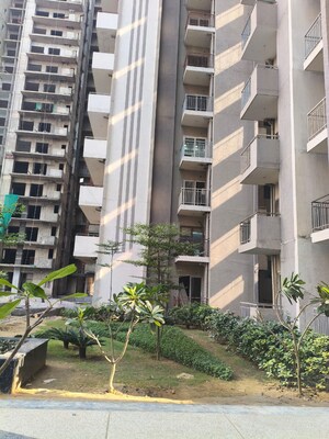3 BHK Apartment – Exterior View View at Shri Radha Aqua Garden, Sector 16b Greater Noida - for Sale