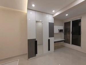 Room in 4 BHK Villa at Valmark City Ville, Bannerghatta Road – for Rent