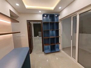 Room in 4 BHK Villa at Valmark City Ville, Bannerghatta Road – for Rent