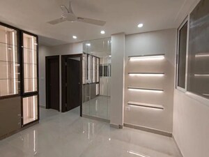 Living Room in 4 BHK Villa at Valmark City Ville, Bannerghatta Road – for Rent