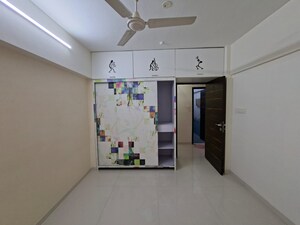 Room in 2 BHK Apartment at Romell Shraddha, Borivali West – for Sale