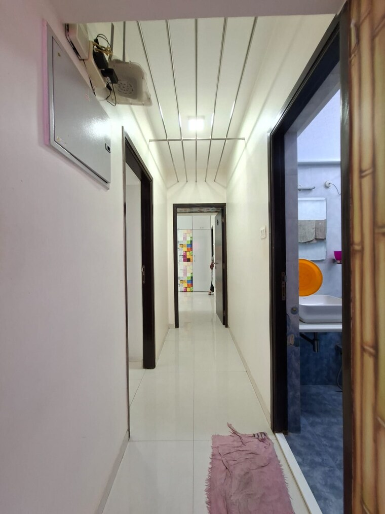 undefined, romell-shraddha 2 Bedroom 706 Sq.Ft. Apartment In Borivali West Mumbai 9442738