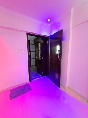 Room in 2 BHK Apartment at Romell Shraddha, Borivali West – for Sale