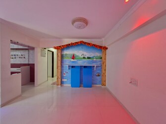 2 BHK 706 Sq.Ft. Apartment in Romell Shraddha