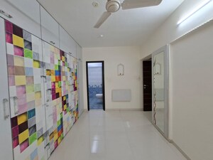 Building Lobby in 2 BHK Apartment at Romell Shraddha, Borivali West – for Sale