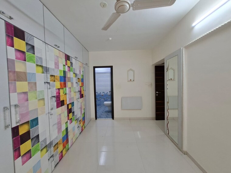 undefined, romell-shraddha 2 Bedroom 706 Sq.Ft. Apartment In Borivali West Mumbai 9442738