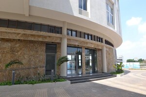 3 BHK Apartment – Exterior View View at Salarpuria Sattva Park Cubix, Devanahalli - for Sale