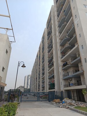 1 BHK Apartment – Exterior View View at Advitya Plaza, Sector 143 - for Sale
