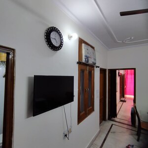 Team Area in 3 BHK Builder Floor at BPTP Park Elite Floors Sector 88, Sector 88 – for Sale