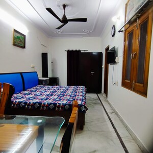 Bedroom in 3 BHK Builder Floor at BPTP Park Elite Floors Sector 88, Sector 88 – for Sale
