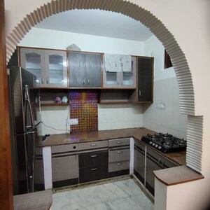3 BHK Builder Floor – Exterior View View at BPTP Park Elite Floors Sector 88, Sector 88 - for Sale