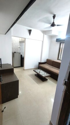 1 BHK + Pooja Room Apartment For Sale in Mhada 24 LIG Apartments
