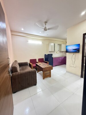 3 BHK Builder Floor For Rent in Ardee City, Sector 52