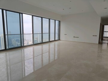 5 BHK Apartment For Sale in Rustomjee Crown, Prabhadevi