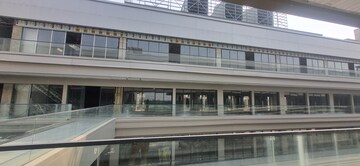  Co-working Space – Exterior View View at Bhutani City Center, Sector 150 - for Sale