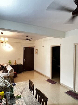3 BHK + Pooja Room 1729 Sq.Ft. Apartment in Eldeco Mystic Greens