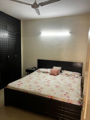 Bedroom in 3 BHK Apartment at Eldeco Mystic Greens, Omicron I Greater Noida – for Sale
