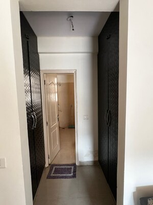 Building Lobby in 3 BHK Apartment at Eldeco Mystic Greens, Omicron I Greater Noida – for Sale