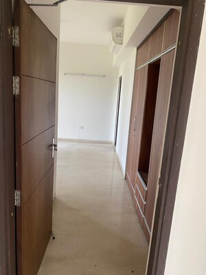 Building Lobby in 3 BHK Apartment at Puri Pratham, Sector 84 – for Sale