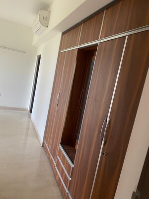 Staircase in 3 BHK Apartment at Puri Pratham, Sector 84 – for Sale