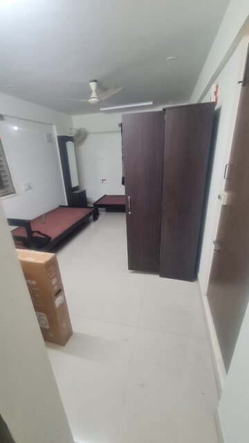 Room in 1 RK Independent House at Hbr Layout – for Rent