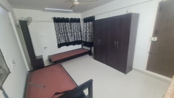 Room in 1 RK Independent House at Hbr Layout – for Rent