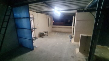 Terrace in 1 RK Independent House at Hbr Layout – for Rent