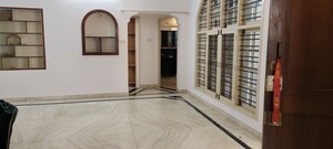 Building Lobby in 2 BHK Builder Floor at Halasuru – for Rent