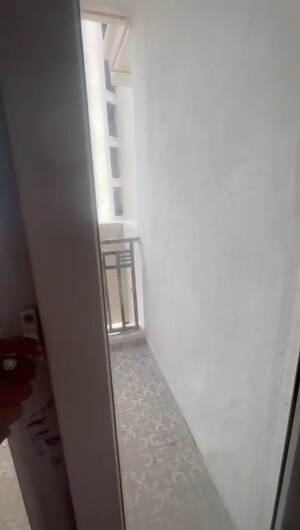 Bathroom in 3 BHK Apartment at SLF Anushree, Sector 75 – for Sale