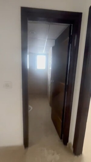 Building Lobby in 3 BHK Apartment at SLF Anushree, Sector 75 – for Sale