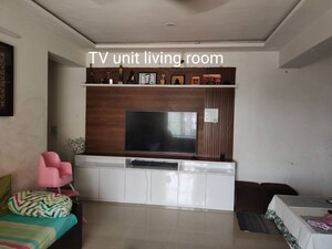 Furnished Amenities in 2 BHK Apartment at Mantri Serene, Goregaon East – for Rent