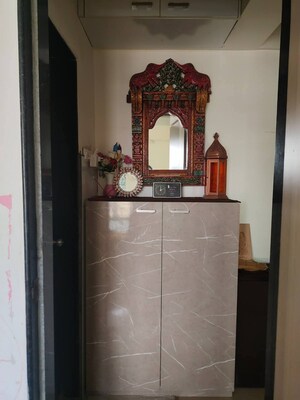 Furnished Amenities in 2 BHK Apartment at Mantri Serene, Goregaon East – for Rent