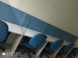 Team Area in  Office Space in IT/SEZ at Sector 62 – for Rent