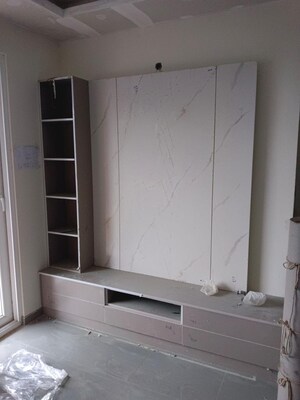 Bathroom in 2 BHK Apartment at Rohan Ekanta, Gunjur – for Sale