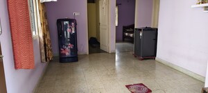 Parking in 1 BHK Builder Floor at Halasuru – for Rent