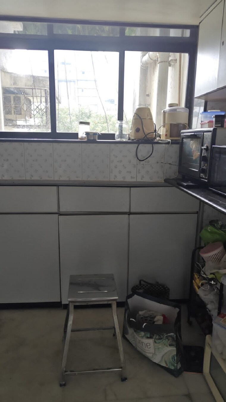 Kitchen, santacruz west 2 Bedroom 750 Sq.Ft. Apartment In Santacruz West Mumbai 9442910