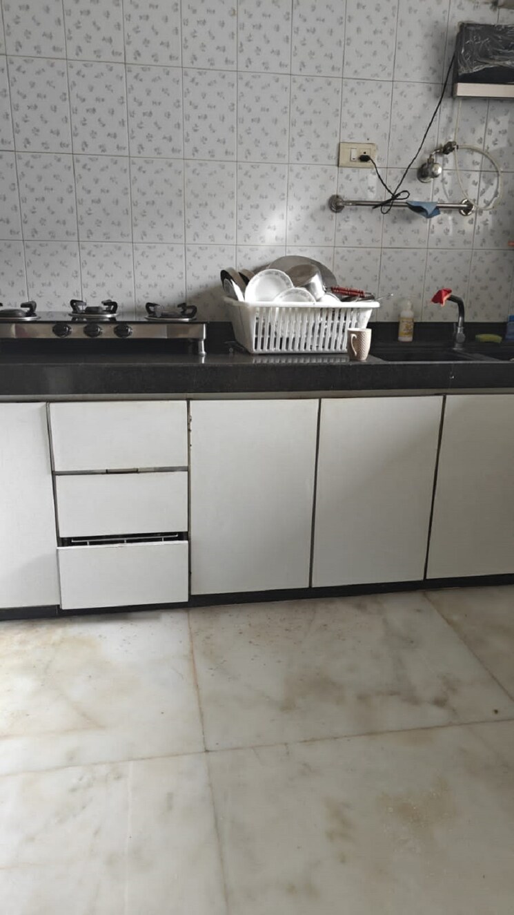 Kitchen, santacruz west 2 Bedroom 750 Sq.Ft. Apartment In Santacruz West Mumbai 9442910