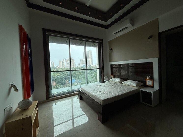 Bedroom, kalpataru-avana 5 Bedroom 2798 Sq.Ft. Apartment In Parel Mumbai 9442928
