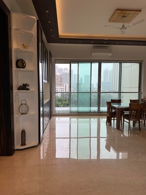 Kitchen in 5 BHK Apartment at Kalpataru Avana, Parel – for Sale